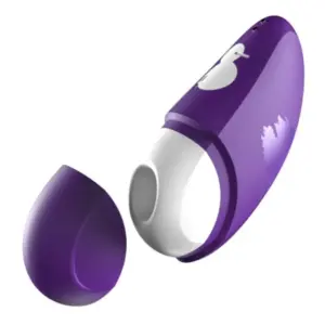 ROMP - Estimulador Clitoriano Premium Recargable 10 Niveles