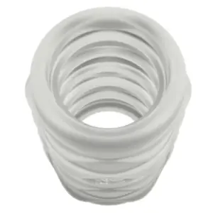ROMP - MOSH Masturbador Masculino Transparente Original