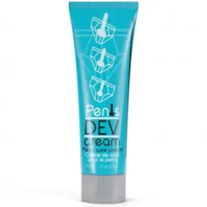 RUF - CREMA AUMENTADORA DE PENIS DEV PREMIUM 75ml