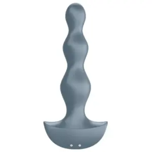 Satisfyer - Lolli Plug 2 Vibrador Anal Premium con 2 Motores