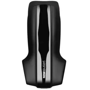 SATISFYER - MEN VIBRATION: Vibrador Premium con 11 Modos