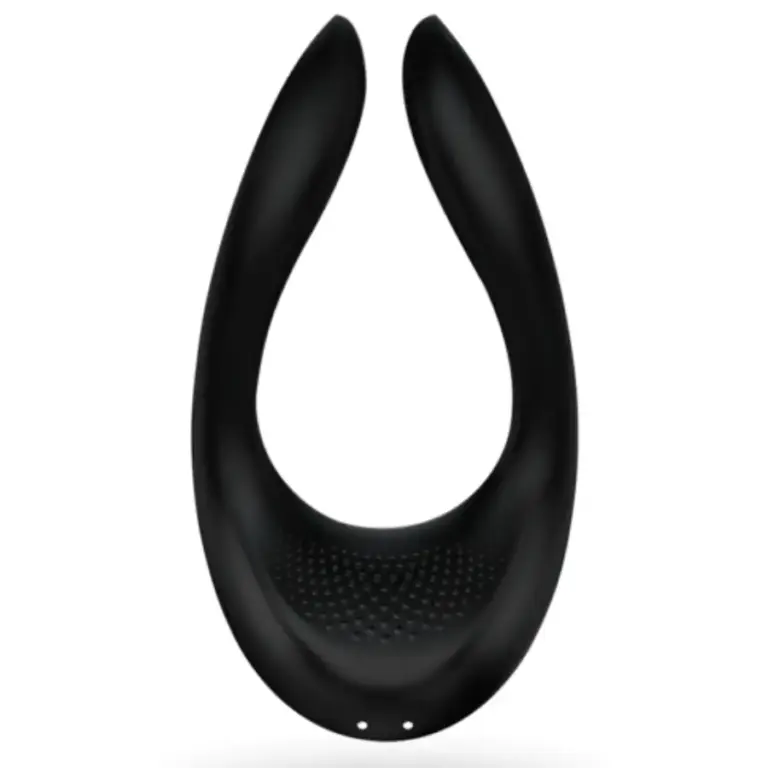 SATISFYER - Vibrador U Partner Multifun 2 Premium