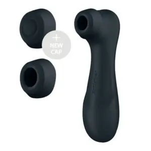 Satisfyer - Pro 2 Generación 3: Élite en Placer Clitoridiano