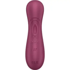 Satisfyer - Pro 2 Vibrador Clitoriano Premium con Tecnología Liquid Air