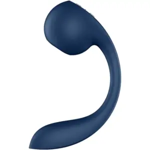 Satisfyer - Pro+ Wave 4 G-Spot Vibrador Premium con App