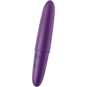 Satisfyer - Ultra Power Bullet 6 Mini Vibrador Premium