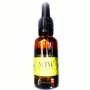 TENTACION - Pheromones Sintéticas Premium 30 ML - vista principal