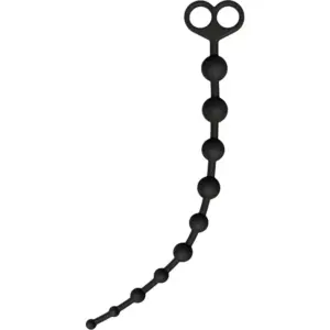 TOYJOY - Flexible Anal Balls Premium para Placer Inigualable