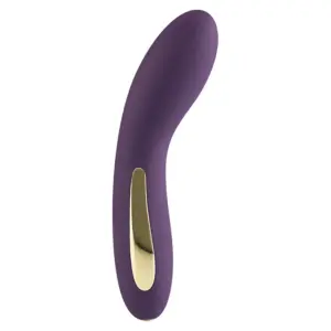 TOYJOY - LUMINATE Vibrador G-Spot Premium con LED Multicolor