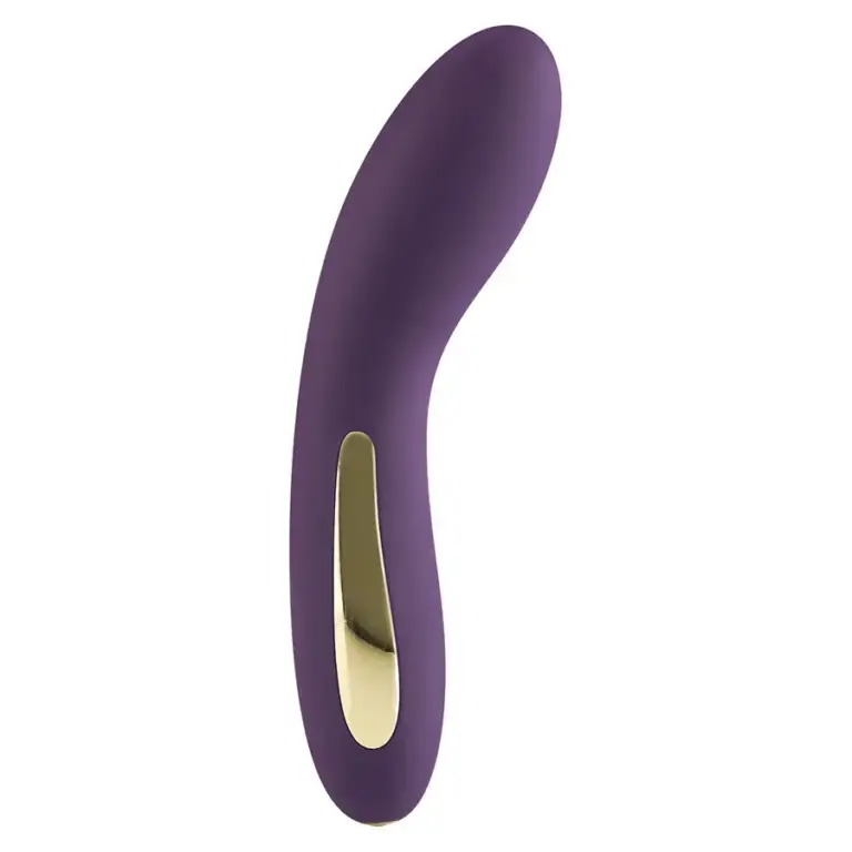 TOYJOY - LUMINATE Vibrador G-Spot Premium con LED Multicolor