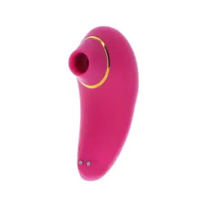 XOCOON - Estimulador Clitoriano Premium Fucsia