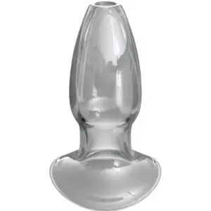 Anal Fantasy - Dilatador Anal Gaper Cristal M Premium