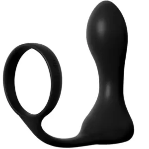 Anal Fantasy - Ass-Gasm Pro Recargable Premium