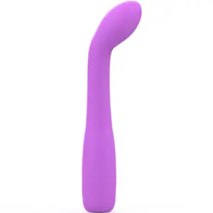B SWISH - Vibrador BGEE Heat Deluxe Recargable Premium