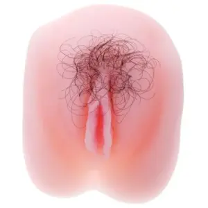 BAILE - Anthea Magic Flesh Vibrator Pussy Premium