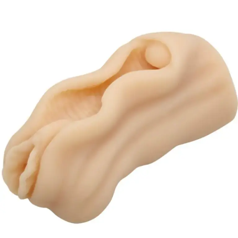 BAILE - Mini Male Masturbator Original con Diseño Realista