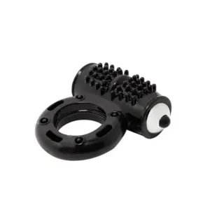 BAILE - Power Ring Vibrator Ring 10V para Ereciones Firmes