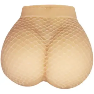 BAILE - Realistic Vagina and Anus con Vibración Premium