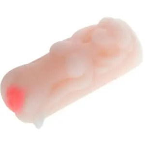 Temptation Passion Lady - Mini Masturbador Realista para Hombre