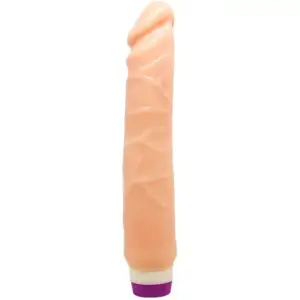 BAILE - WAVES OF PLEASURE Vibrador Realista 25.5 cm