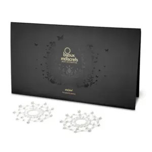 Bijoux - Indiscrets Mimi Pearl Golden | Toque Sensual Premium