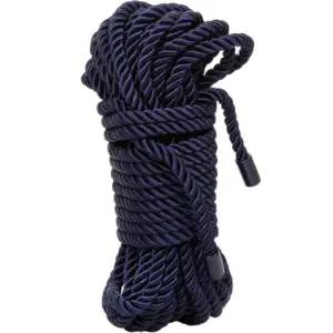 CALEXOTICS - Admiral Rope Azul 10 M Premium para BDSM