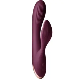 CLIMAXIMUM - Lyanna Rabbit Vibrator Premium 10 Modos