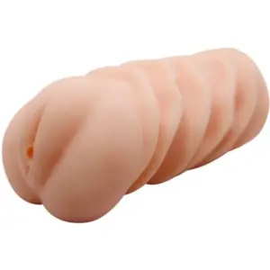 CRAZY BULL - Masturbador Isabel Vagina Compacto y Realista