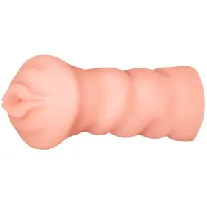 CRAZY BULL - Leila Vagina Masturbador Compacto y Realista