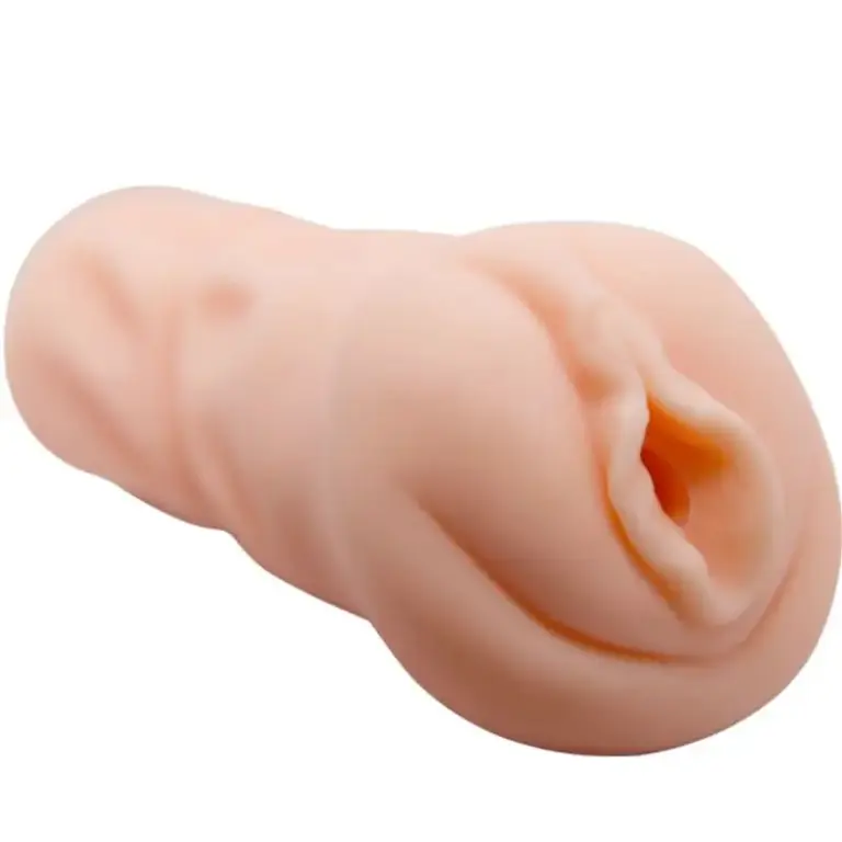 CRAZY BULL - Mavis Vagina Masturbador Compacto y Realista