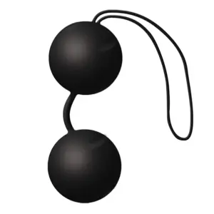Joydivision Joyballs Lifestyle Black para fortalecer suelo pélvico