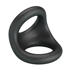 Crazy Bull Nestor: anillo ergonómico para pene y testículos