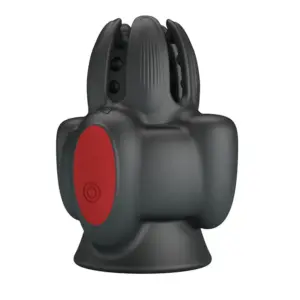 Pretty Love Wyatt: masturbador automático recargable para hombres