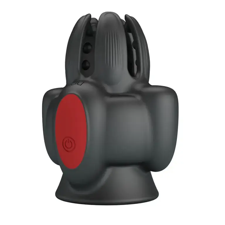Pretty Love Wyatt: masturbador automático recargable para hombres