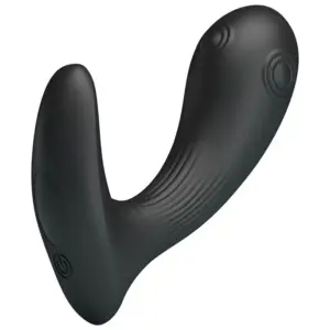 Pretty Love Mirabelle: vibrador prostático con mando a distancia