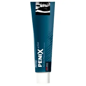 PeniX ACTIVE de JoyDivision Eropharm: potencia y vitalidad masculina