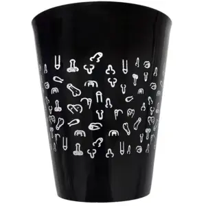DIVERTY SEX - Diablo Picante Taza Erótica 500ml
