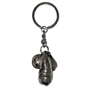 DIVERTY SEX - DIABLO PICANTE Llavero Metalico Original