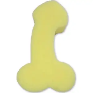 DIVERTY SEX - DIABLO PICANTE Esponja Divertida Original