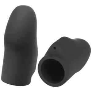 ELECTRASTIM - Explorer Electro Finger Sleeves Premium para Estimulación