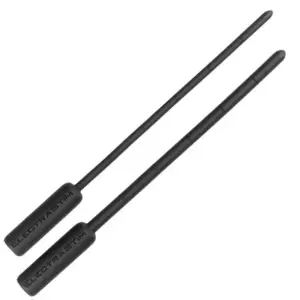 ELECTRASTIM - Sondeo Uretral Eléctrico de Silicona Flexible 7mm
