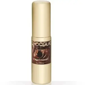 EROS-ART - Perfume Chocolate Aphrodisiac Original 20 CC