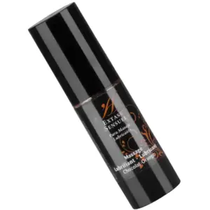 Extase Sensual - Aceite Estimulante Chocolate & Naranja Premium 30 ml