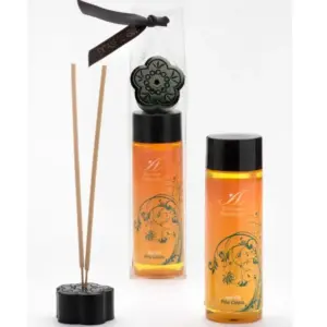 Extase Sensual - Aceite Estimulante Calor Piña Colada 100ml