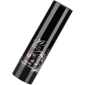 EXTASE SENSUAL - Aceite de Viaje Estimulante Chocolate y Naranja 35 ml