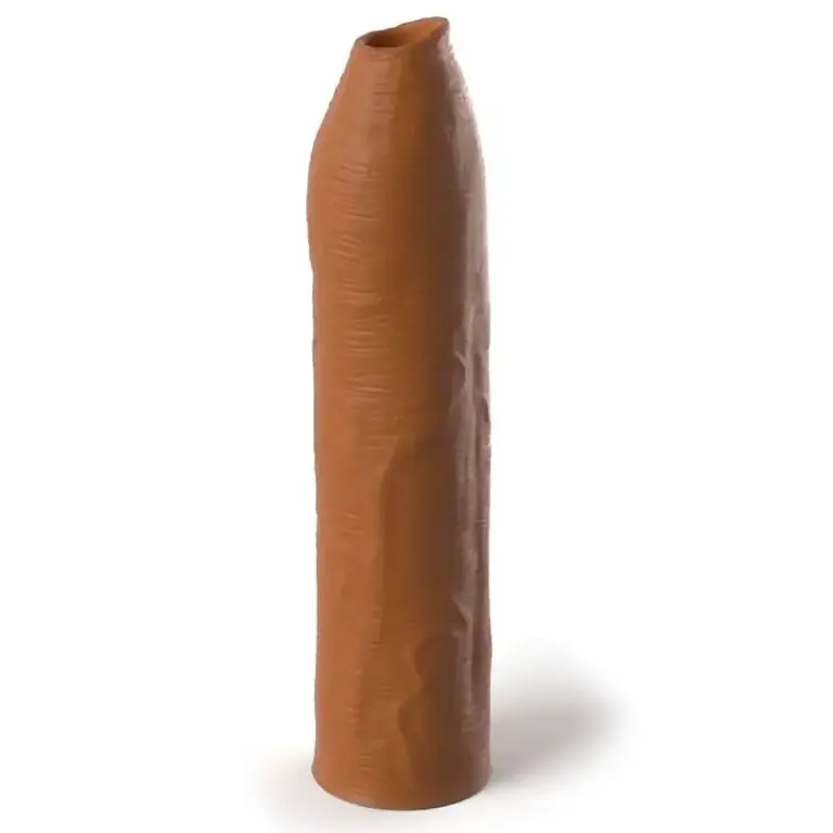 Fantasy X-Tensions - Sleeve Extensor Premium Caramelo 17,78 cm