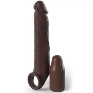 Pipedream - Fantasy X-tensions Extensión con Arnés 17,78 cm
