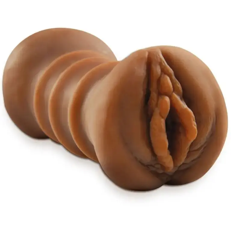 FETISH FANTASY EXTREME - Doble Entrada Realista Premium para Hombres