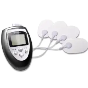 FETISH FANTASY - Kit de Electroestimulación Profesional