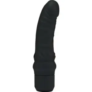 GET REAL - Mini Classic G-Spot Vibrator Premium Black